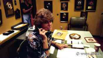 Musicians remember Rosalie Trombley, hit-making Windsor radio producer known as the girl with the golden ear