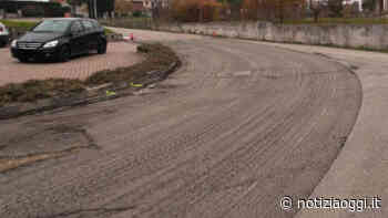 Piano asfalti a Romagnano: proseguono i cantieri in paese - Notizia Oggi Borgosesia - Notizia Oggi Borgosesia -