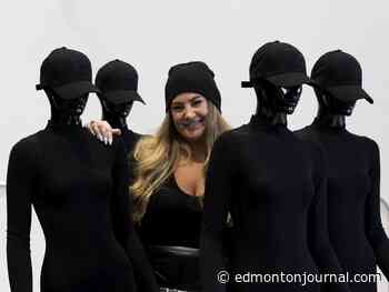 Edmonton fashion brand opens new distribution warehouse inside airport