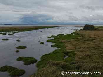North Sask. lake comes under ecological protection