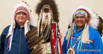 New Chief elected for File Hills Qu’Appelle Tribal Council