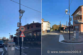 Maranello, ecco il nuovo velox fisso in via Abetone Superiore: un mese di 'prova' senza multe a dicembre, poi l'attivazione - sassuolo2000.it - SASSUOLO NOTIZIE - SASSUOLO 2000