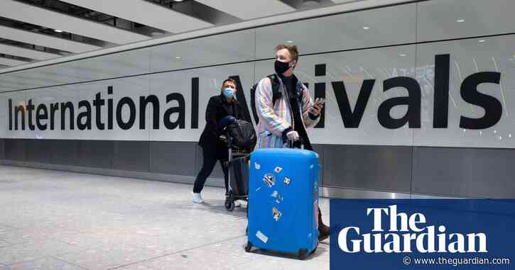 What do we know about the new 'worst ever' Covid variant? - The Guardian