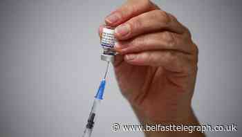 Coronavirus Northern Ireland: Young people urged to get jab at clinics this weekend – where to get your vaccine - Belfast Telegraph