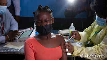 Newly discovered COVID variant leads to alarming rise in cases in South Africa