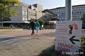 Testcentra Covid-19 Rupel en Bornem worden samengevoegd in Willebroek - Gazet van Antwerpen