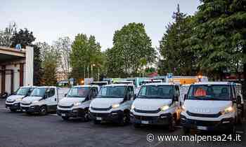 Sconto del 45% sul biometano per i veicoli di Ala grazie a collaborazione con Neutalia - malpensa24.it