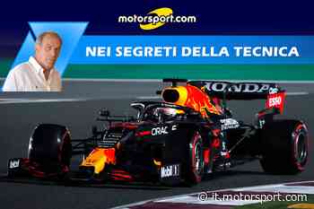 F1 | Piola: "Verstappen sapeva dove toccare l'ala Mercedes, altro che ingenuo!" - Motorsport.com, Edizione: Italia