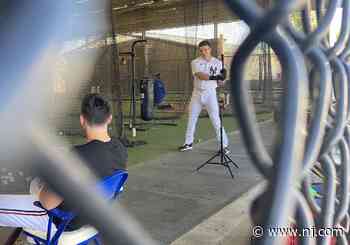 Arizona Fall League 2021: Ex-Yankees prospect impresses; Austin Wells, Elijah Dunham honored - nj.com