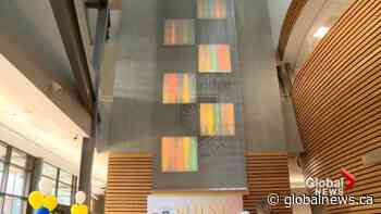 University of Lethbridge raises more than $100M for school - Globalnews.ca