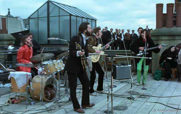 Peter Jackson speaks about The Beatles’ failed attempt to make ‘The Lord Of The Rings’ movie