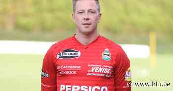 Bradley Geryl en SV Veurne staan verrassend aan de leiding: “Goede statistieken zijn het werk van heel de ploeg” - Het Laatste Nieuws