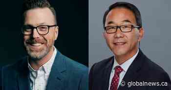 Judicial recount withdrawn for Calgary’s Ward 4 election results