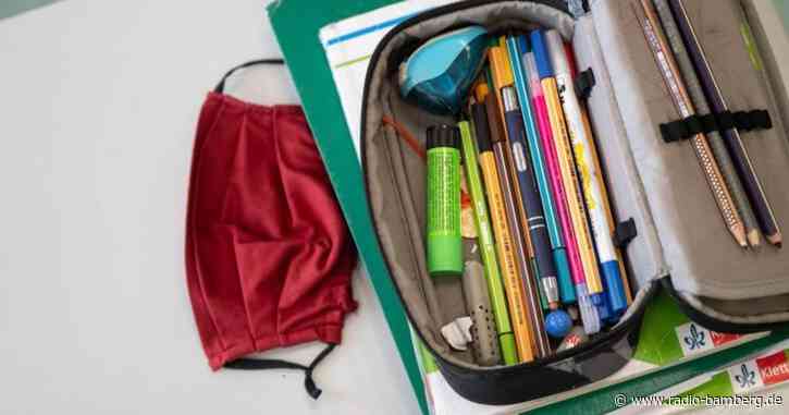 RKI: Zahl der Corona-Ausbrüche in Schulen steigt