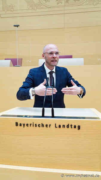 Mehring: Balanceakt zwischen Infektionsschutz und Funktionalität in der Herzkammer Bayerns - Meitingen - myheimat.de