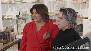 St. Paul small business toughens up after going through COVID restrictions, supply chain issues