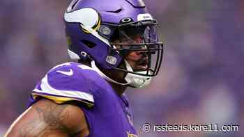 Everson Griffen incident sparks conversation on mental health