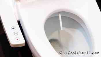 Is toilet paper a thing of the past? The 'bidet boom' hitting America