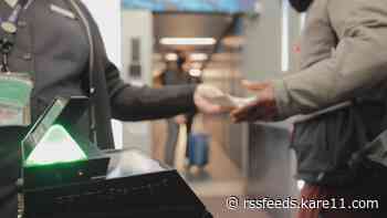 Know your passenger's 'Bill of Rights'