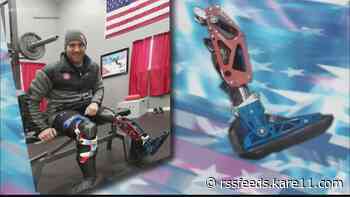 Minnesotans on the hunt for hardware at 2022 Winter Paralympics share stories of bravery, triumph
