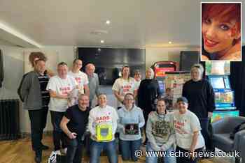 Defib donated in Basildon as lasting tribute to Rachael, 18 - Echo