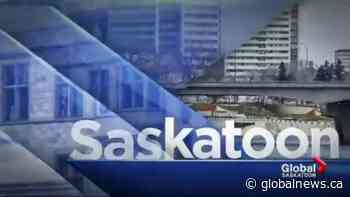 Global News at 6 Saskatoon: Nov. 25