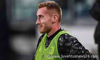 Kulusevski sfottuto da Bonucci prima di Parma-Juve: «Sta soffrendo» - Juventus News 24