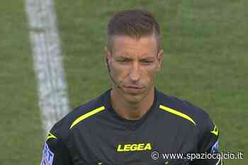 Serie B, arbitri 14a giornata: Como Parma a Massa - SpazioCalcio.it