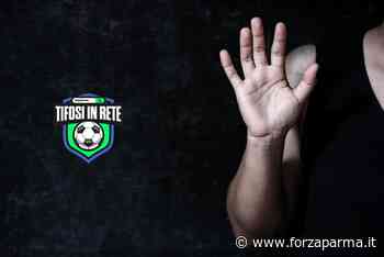 La sottile linea rossa - Forza Parma