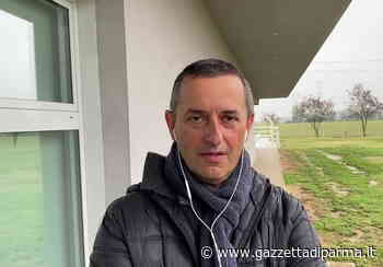 Iachini, la presentazione. Grossi: "Uno specialista in rincorse" - Video - Gazzetta di Parma