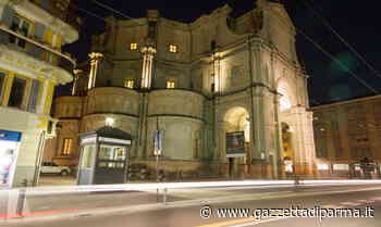 Sabato alle 16 la presentazione del libro «Parma» - Gazzetta di Parma