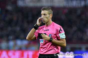 Massa dirige Como-Parma - Forza Parma