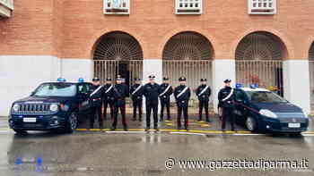 Carabinieri, anima e corpo per la comunità - Gazzetta di Parma