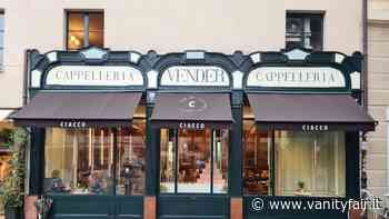 Ciacco: la gelateria più amata di Parma diventa (anche) pasticceria - Vanity Fair.it