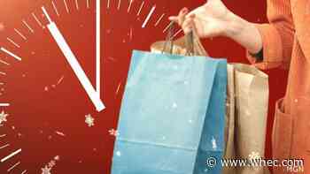 Black Friday store hours