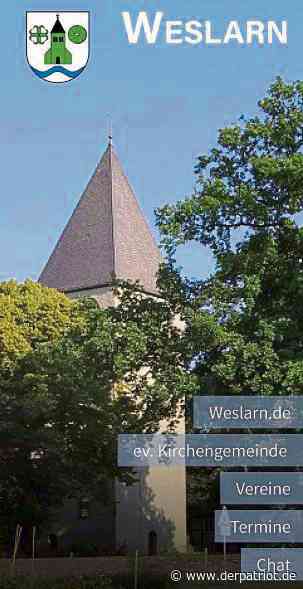 Warum eine App das Dorfleben im Kreis Soest zusammenhalten kann - Der Patriot Lippstädter Zeitung