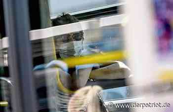 3G-Pflicht: In Bussen im Kreis Soest „jederzeit mit einer Kontrolle rechnen“ - Der Patriot Lippstädter Zeitung