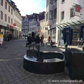 Gutscheinsysteme im Kreis Soest - Hellweg Radio