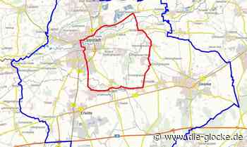 Geflügelpest hat jetzt auch den Kreis Soest erreicht - Die Glocke online