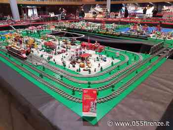 Torna il Bricks in Florence Festival, due giorni dedicati ai famosi mattoncini Lego - 055firenze