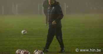 Een kennismaking met succescoach Urbain Spaenhoven (Lokeren-Temse): “Ik ben geen wonderdokter” - Het Laatste Nieuws