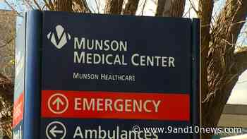 Munson Healthcare, Local Heath Dept.'s Concerned for Increase in Cases After Thanksgiving - 9 & 10 News - 9&10 News