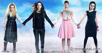 Don't scroll past the smartest sci-fi series on Amazon Prime Video     - CNET