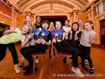 Cinderella and other Christmas events taking place in Sutton Coldfield - expressandstar.com