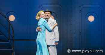 Watch New Trailer for Anything Goes, Starring Sutton Foster - Playbill.com