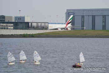 Airbus und IG Metall verhandeln wieder im Streit um Konzernumbau - Landkreis Stade - Tageblatt-online