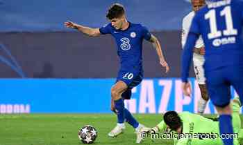 Sogno del Genoa: per Pulisic si muove un club - Calciomercato.com