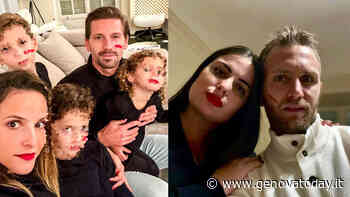 "Un rosso alla violenza sulle donne": anche Samp e Genoa scendono in campo - GenovaToday