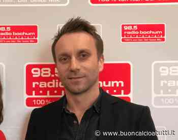 Genoa, idea Schindzielorz? Il ds: “Non confermo e non smentisco” - Buon Calcio a Tutti