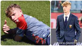 A tutto Rovella tra Modric, Mma, pesto e i km macinati in campo: il suo mondo - La Gazzetta dello Sport